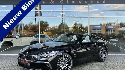 Occasion BMW Z4 M Sport 340 PK (250 kW) 2020 Cabriolet