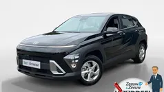 Zwart Gebruikt 2024 Hyundai Kona Comfort SUV | € 28.950 (Eerlijke prijs)