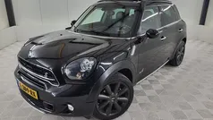 Gebruikt 2015 Mini Cooper S Countryman Chili SUV | € 14.995 (Eerlijke prijs)