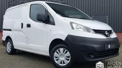 Gebruikt 2012 Nissan NV200 Acenta Van | € 6.995 (Eerlijke prijs)