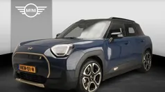Blauw Gebruikt 2025 Mini Aceman Favoured SUV | € 43.900 (Eerlijke prijs)