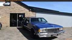 Blauw Gebruikt 1981 Chevrolet Caprice Stationwagen | € 8.900