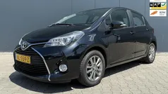 Gebruikt 2017 Toyota Yaris Trend Hatchback | € 8.995 (Eerlijke prijs)