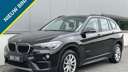 Occasion 2016 BMW X1 SUV | € 16.995 (Eerlijke prijs)