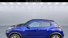 Gebruikt 2015 Nissan Juke Acenta SUV | € 11.940 (Eerlijke prijs)