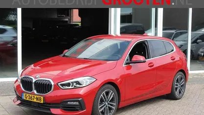 Gebruikt 2019 BMW 118 Executive Hatchback | € 16.888 (Eerlijke prijs)