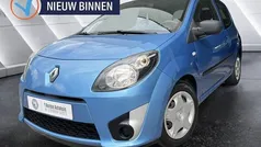 Gebruikt 2011 Renault Twingo Authentique Hatchback | € 1.990 (Super prijs)
