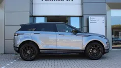 Eiger greyzwart / ebony Gebruikt 2020 Land Rover Range Rover evoque HSE Dynamic SUV | € 43.900 (Iets duurder)