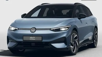 Occasion 2026 VW ID.7 Pro Stationwagen | € 54.995 (Eerlijke prijs)