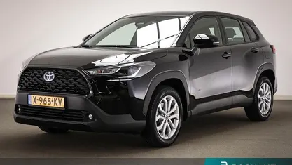 Occasion 2023 Toyota Corolla Cross Business Edition SUV | € 30.695 (Eerlijke prijs)
