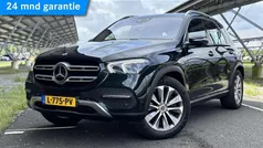 Groen Gebruikt 2021 Mercedes GLE350e Premium Plus SUV | € 59.850 (Goede deal)