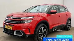 Gebruikt 2019 Citroën C5 Aircross Feel SUV | € 16.890 (Eerlijke prijs)