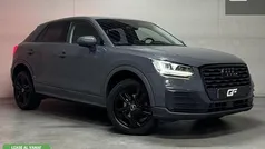 Grijs Gebruikt 2020 Audi Q2 Black Edition SUV | € 21.450 (Goede deal)