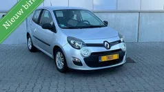 Grijs Gebruikt 2014 Renault Twingo Dynamique Hatchback | € 3.250 (Super prijs)