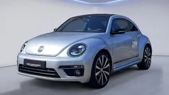 Grijs Gebruikt 2016 VW Beetle CLUB Hatchback | € 17.950 (Eerlijke prijs)