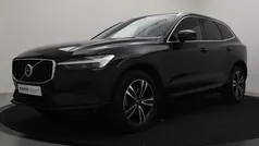 Zwart Gebruikt 2021 Volvo XC60 Momentum SUV | € 43.900 (Goede deal)