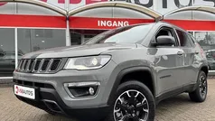 Gebruikt 2021 Jeep Compass Trailhawk SUV | € 22.450 (Super prijs)