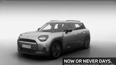 Gebruikt 2025 Mini Aceman Essential SUV | € 36.990 (Super prijs)