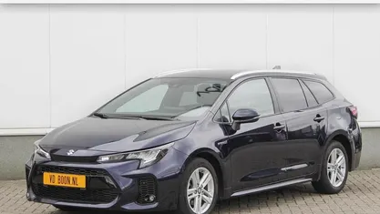 Gebruikt 2022 Suzuki Swace Stationwagen | € 23.450 (Eerlijke prijs)