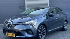 Gebruikt 2021 Renault Clio V Intens Hatchback | € 13.950 (Eerlijke prijs)