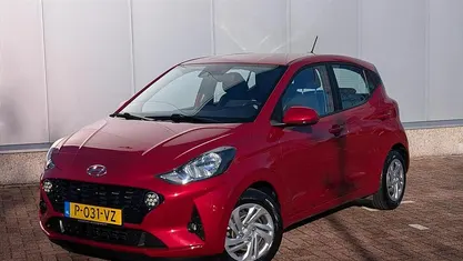 Occasion Hyundai i10 Comfort 2022 Hatchback