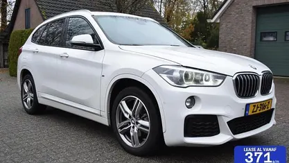 Occasion BMW X1 M Sport 140 PK (102 kW) 2018 SUV