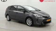 Gebruikt 2016 Toyota Prius+ MPV | € 21.499 (Eerlijke prijs)