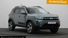 Gebruikt 2025 Dacia Duster Journey SUV | € 32.940 (Goede deal)