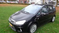 Gebruikt 2009 Ford C-MAX MPV | € 1.450 (Super prijs)