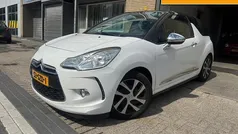 Gebruikt 2012 Citroën DS3 So Chic Hatchback | € 4.395 (Goede deal)