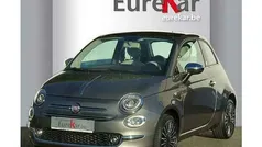 Gebruikt 2019 Fiat 500 Mirror Hatchback | € 10.490 (Goede deal)