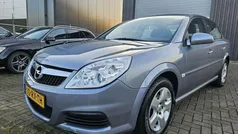 Grijs Gebruikt 2005 Opel Vectra Comfort Sedan | € 2.499 (Eerlijke prijs)