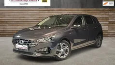 Gebruikt 2022 Hyundai i30 Hatchback | € 18.495 (Super prijs)