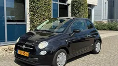 Gebruikt 2011 Fiat 500 Pop Hatchback | € 2.495 (Goede deal)