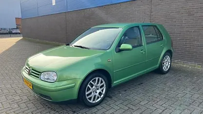 Occasion VW Golf III Highline 150 PK (110 kW) 1998
