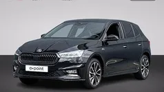 Gebruikt 2024 Skoda Fabia Monte Carlo Hatchback | € 25.849 (Eerlijke prijs)