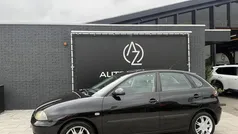 Gebruikt 2005 Seat Ibiza Reference Hatchback | € 1.999 (Eerlijke prijs)