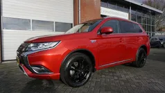 Gebruikt 2019 Mitsubishi Outlander Edition SUV | € 17.495 (Goede deal)