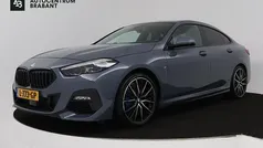 Grijs Gebruikt 2021 BMW 218 Executive Coupé | € 25.945 (Goede deal)