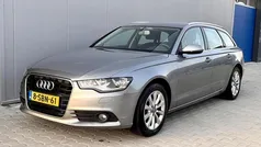Gebruikt 2013 Audi A6 Business Stationwagen | € 7.200 (Eerlijke prijs)