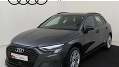 Gebruikt 2024 Audi A3 Sportback Advanced Hatchback | € 29.750 (Super prijs)