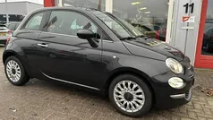 Gebruikt 2017 Fiat 500 Lounge Hatchback | € 7.950 (Eerlijke prijs)