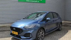 Gebruikt 2022 Ford Fiesta ST-Line Hatchback | € 18.750 (Eerlijke prijs)