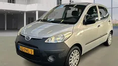 Gebruikt 2009 Hyundai i10 Active Hatchback | € 3.995 (Goede deal)