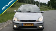 Gebruikt 2004 Ford Focus Futura Stationwagen | € 1.499 (Eerlijke prijs)