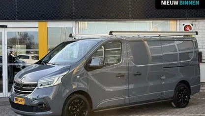 Occasion 2021 Renault Trafic Komfort MPV | € 22.450 (Eerlijke prijs)