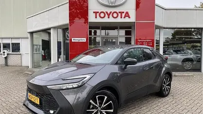 Occasion Toyota C-HR Edition 140 PK (102 kW) 2025 SUV