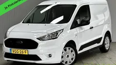 Gebruikt 2020 Ford Transit Trend Van | € 7.450 (Goede deal)