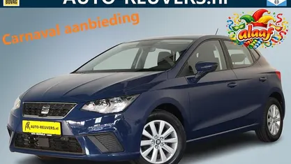 Occasion Seat Ibiza Business 90 PK (66 kW) 2018 Hatchback