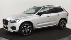 Gebruikt 2021 Volvo XC60 R-Design SUV | € 35.900 (Goede deal)